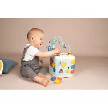 Juguete educativo Smoby Dickie 7600140306 Multicolor 1 año