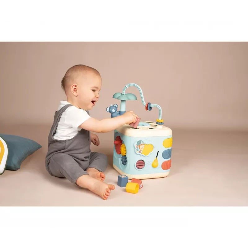 Juguete educativo Smoby Dickie 7600140306 Multicolor 1 año