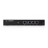 Router con cable Ubiquiti EdgeRouter 4