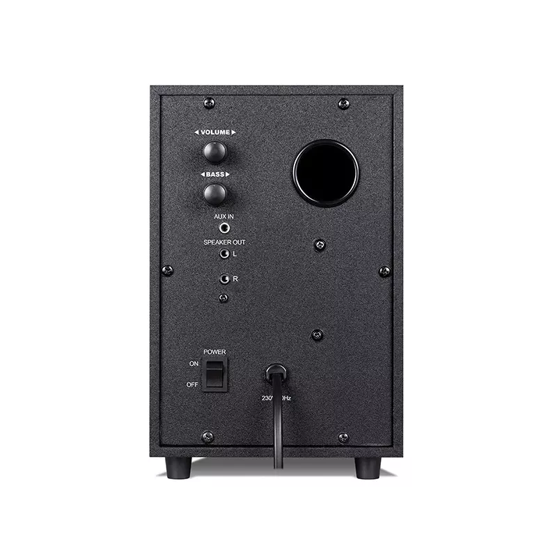 Tracer Hi-Cube - sistema de altavoces - inalámbrico -