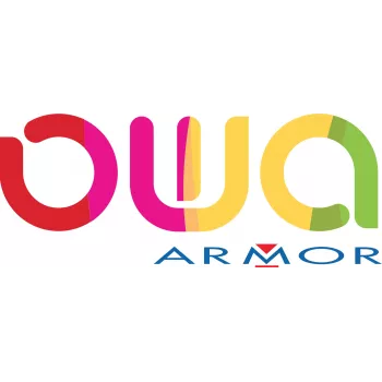 Consumible de impresora Armor K18072OWN amarillo