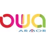 Consumible de impresora Armor K18072OWN amarillo