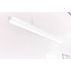Lámpara colgante Yeelight Crystal YLDL01YL lámpara colgante LED inteligente