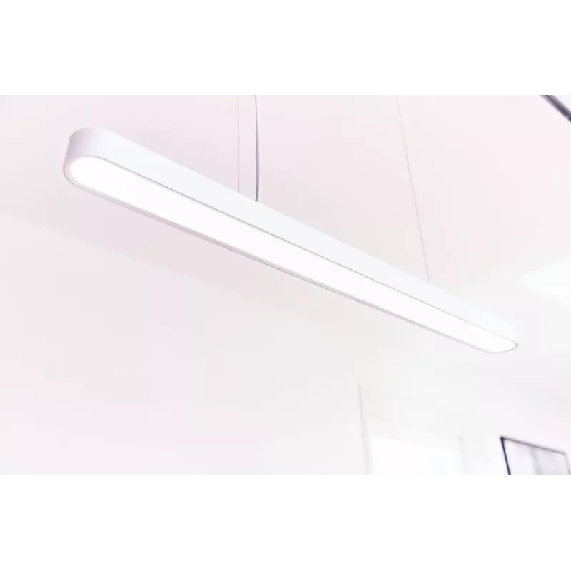 Lámpara colgante Yeelight Crystal YLDL01YL lámpara colgante LED inteligente