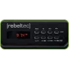 Altavoz portátil Rebeltec SoundBox 440, negro