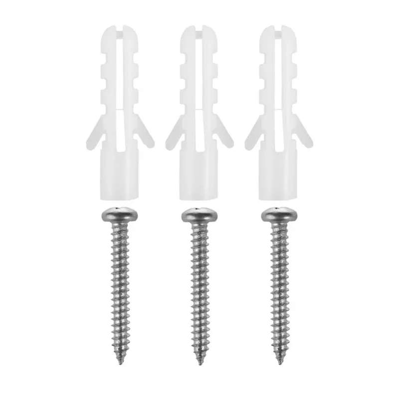 Cámara tubular simulada CEE IR1800 B, cámara de vigilancia simulada con LED IR, negro