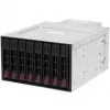 Fujitsu actualización a panel portador 8x SFF