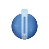 Logitech Ultimate Ears MINIROLL - Altavoz - Portátil - Inalámbrico - Bluetooth - rosa calmante (984-002035)