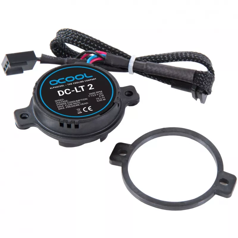 Bomba Alphacool DC-LT 2