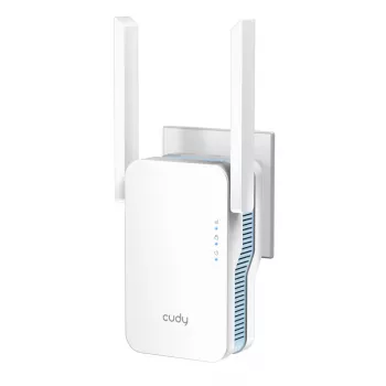 Amplificador de señal Wi-Fi Cudy RE1200