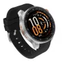 Smartwatch Garett Compass GPS plata — Smartwatch Garett Compass GPS, plata