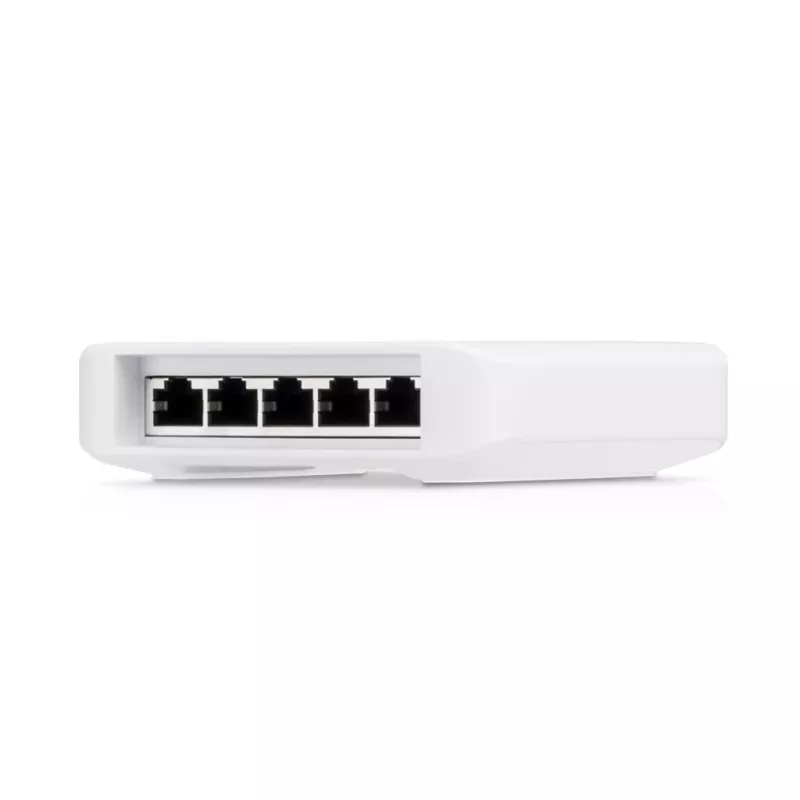 Ubiquiti UniFi Switch Flex (pack de 3) Managed L2 Gigabit Ethernet (10/100/1000) Power over Ethernet (PoE) blanco