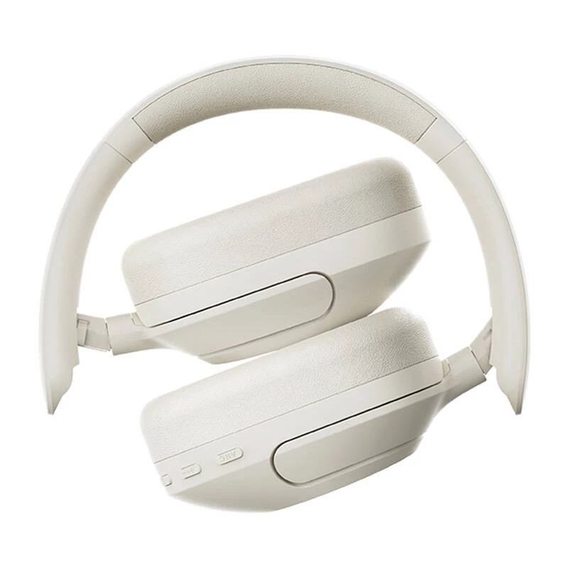 Auriculares inalámbricos QCY ANC H4