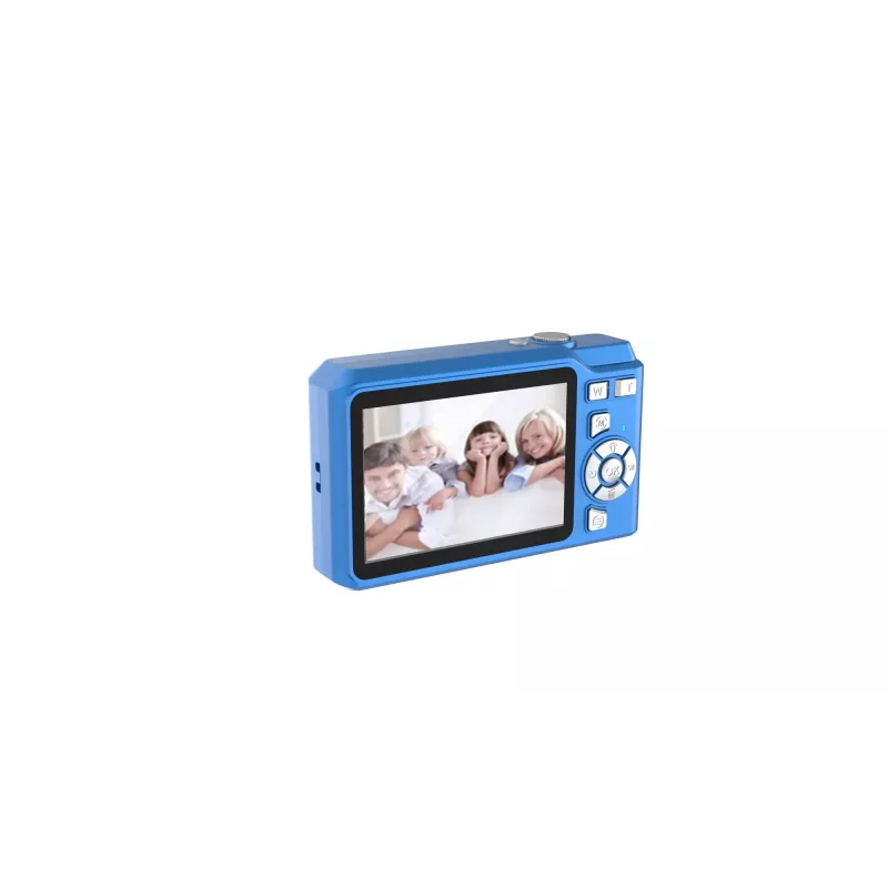 Cámara compacta Denver DCA-4818BU 5 MP CMOS 20x20 Píxeles Azul