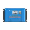 Victron Energy BlueSolar PWM-LCD&USB 12/24V-5A