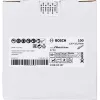 Bosch 2 608 619 187 disco de amolar de acero para herramienta rotativa