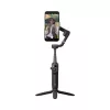 DJI Osmo Mobile 6 estabilizador de cámara de mano motorizado, negro