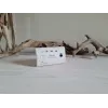 Detector de monóxido de carbono y monóxido de carbono K10LLCO Kidde