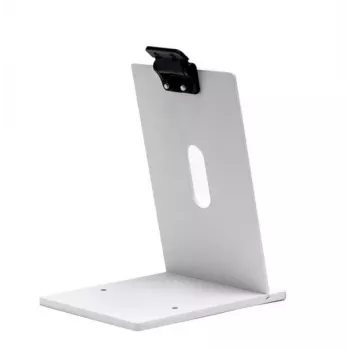 Star mUnite EZDESK soporte de kiosco para tablet, color: blanco, pedir por separado: mENCLOSURE (37954730)