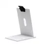 Star mUnite EZDESK soporte de kiosco para tablet, color: blanco, pedir por separado: mENCLOSURE (37954730)