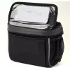 Bolsa frontal para bicicleta Triton WBHBB-01 — 4 L, poliéster/EVA/TPU, 205×125×185 mm