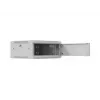 Rack de instalación de 19 inch para montaje en pared LANBERG 4U 600x600 mm, gris