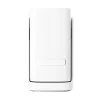 Proyector portátil WANBO Cube 1 blanco alpino – 720p, 350 lúmenes ANSI, Android TV 11