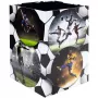 Papelera HERMA Football 19739