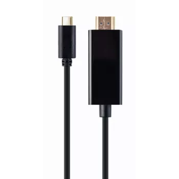 Cable HDMI Gembird A-CM-HDMIM-02 2 m
