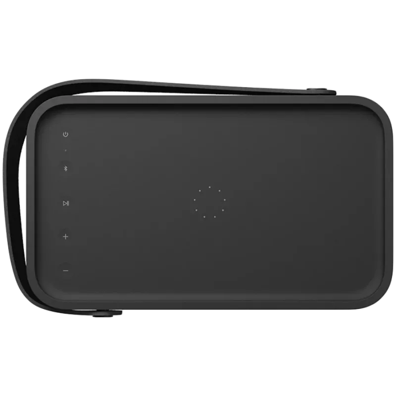 Bang & Olufsen Beolit 20 altavoz portátil, negro antracita