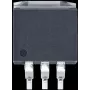 Regulador reductor Texas Instruments LM2678 S-5.0, salida fija de 5 V, entrada 8–40 V, encapsulado TO-263