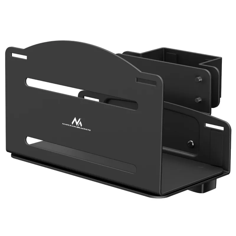 Soporte para CPU, MC-116 B negro