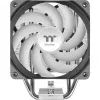 Thermaltake UX400 ARGB Sync - Refrigerador de CPU por aire - (para: LGA1851, LGA1700, LGA1200, LGA1156, LGA1155, LGA1151, LGA1150, AM4, AM5)