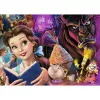Puzzle Disney Princess Collector's Edition - Bella, la princesa Disney (1000 piezas)