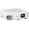 Epson EB-X49 3600 lúmenes ANSI 3LCD XGA (1024x768) blanco
