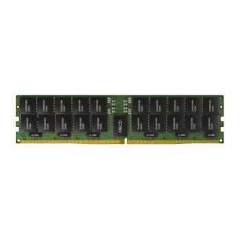 Samsung - DDR5 - Módulo - 16 GB - DIMM 288-PIN - 4800 MHz / PC5-38400 registrado
