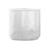 Cápsulas filtrantes antical y antibacterianas (2x) | Para humidificador Duux Beam Smart | Blanco