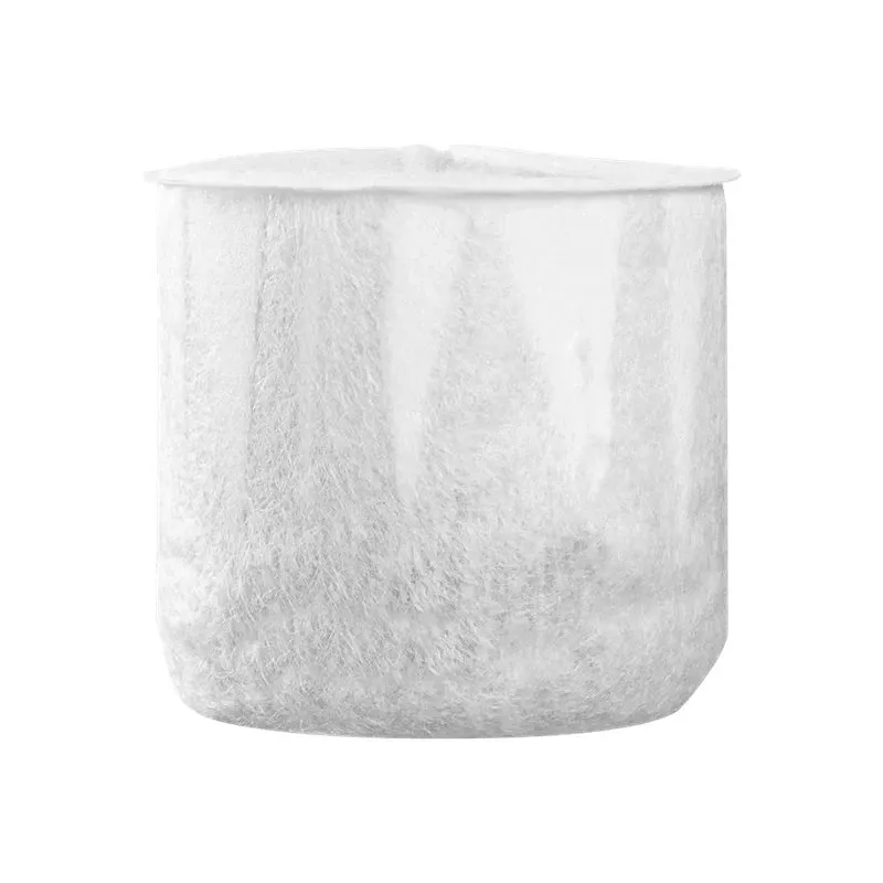 Cápsulas filtrantes antical y antibacterianas (2x) | Para humidificador Duux Beam Smart | Blanco