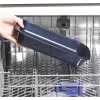 Fuente de vidrio Russell Hobbs RH01143EU 29 cm, azul marino