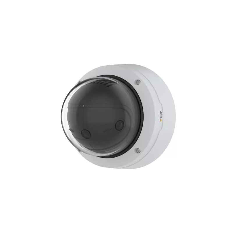 Cámara de vigilancia IP Axis 02060-001 exterior 5120 x 2560 píxeles