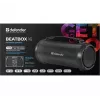 Altavoz Bluetooth BEATB OX 16W, 65216, DEFENDER