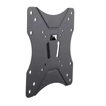 Soporte de pared para TV LogiLink BP0004 106,7 cm (42 inch) negro