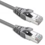 Latiguillo QOLTEC 54529 2xRJ45 CAT5e 5m negro