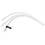 Cable divisor RGB Alphacool 18726 Plástico blanco 300 mm