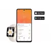 Smartwatch myPhone Watch verde pastel
