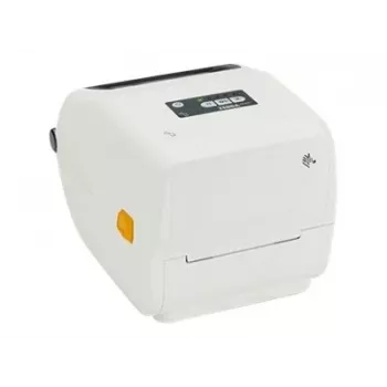Impresora de etiquetas Zebra ZD421T transferencia térmica 300 x 300 DPI 102 mm/s con cable e inalámbrica Ethernet LAN Bluetooth