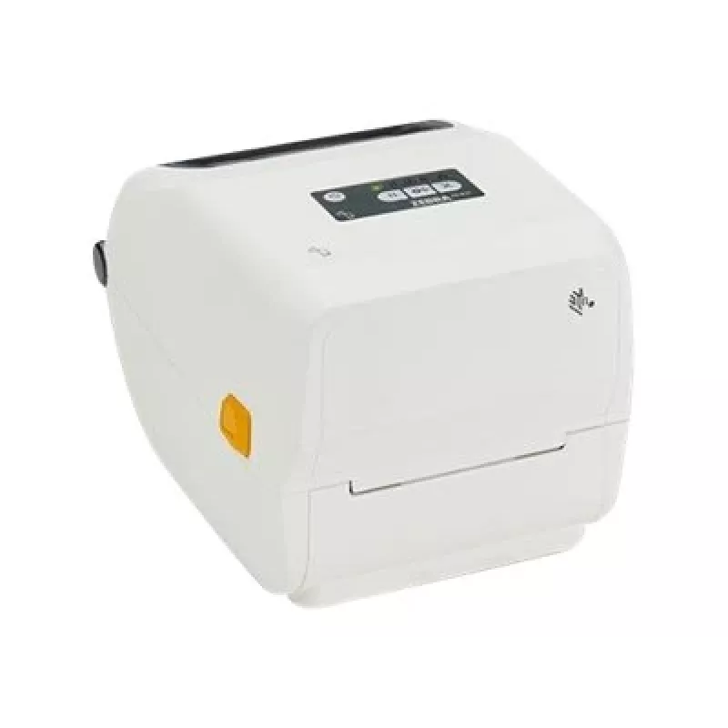 Impresora de etiquetas Zebra ZD421T transferencia térmica 300 x 300 DPI 102 mm/s con cable e inalámbrica Ethernet LAN Bluetooth