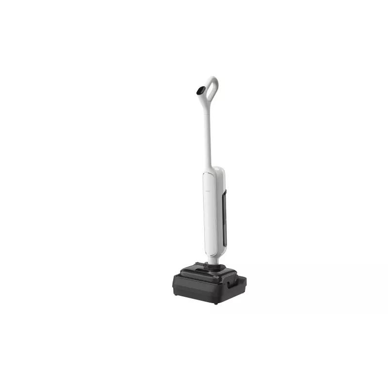 Aspirador de escoba 3 en 1 Xiaomi Truclean W30 Pro — húmedo y seco sin bolsa, 300 W, 18.000 Pa, 47 dB, mango en arco, 5,15 kg