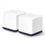 Sistema Wi-Fi Mesh para todo el hogar Mercusys AC1900