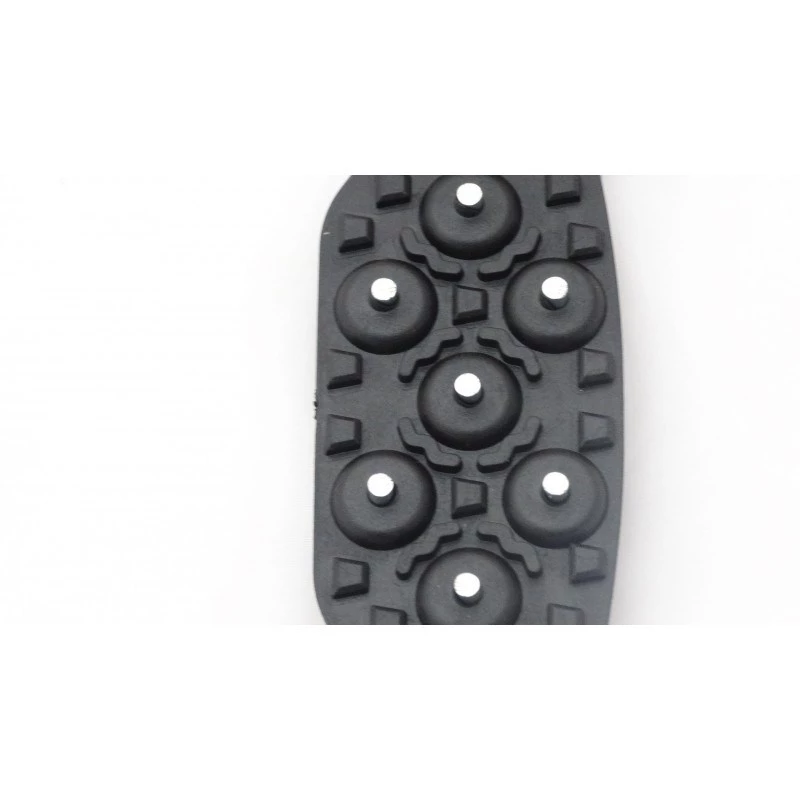 Crampones antideslizantes para zapatos de mujer